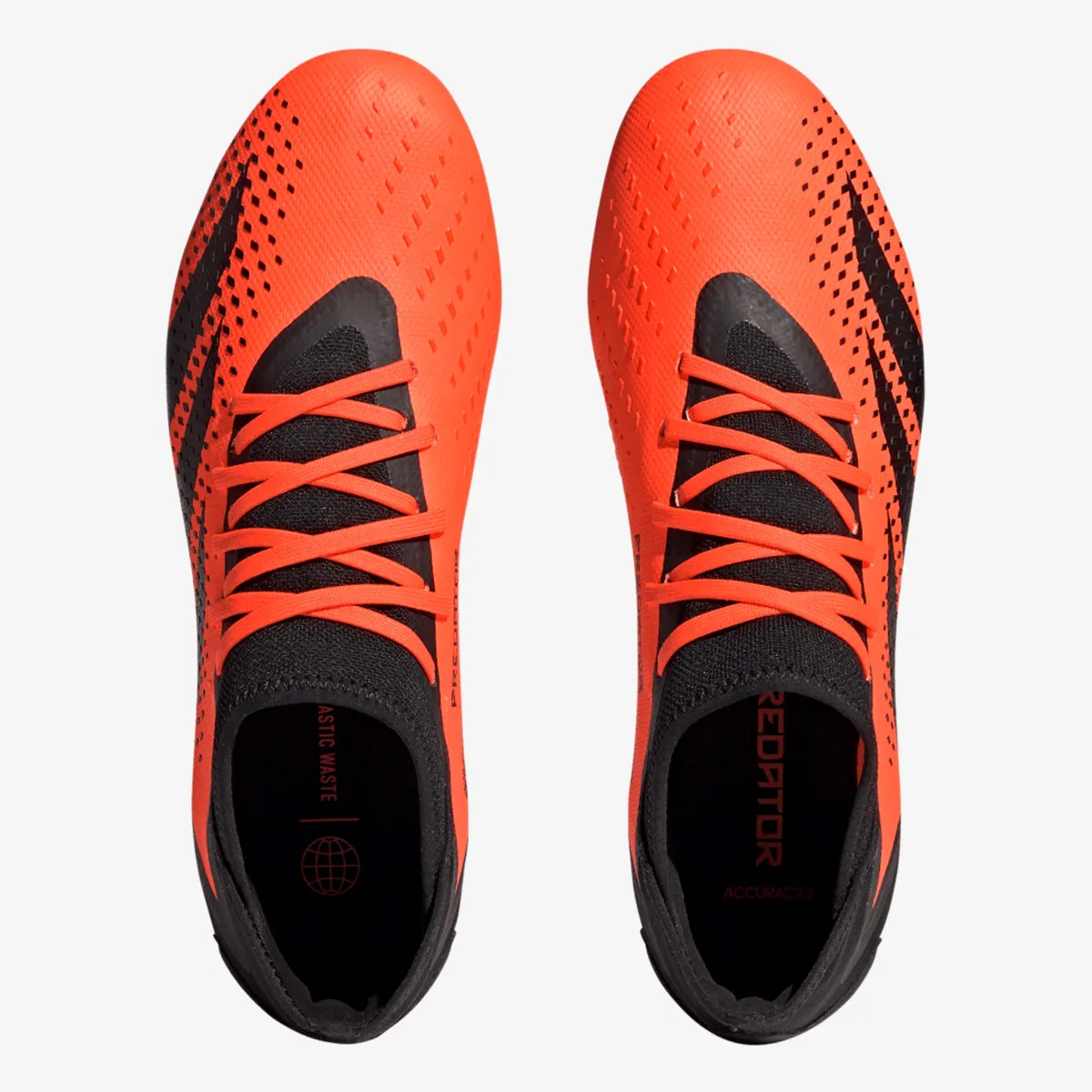 ADIDAS Kopačke PREDATOR ACCURACY.3 FG 