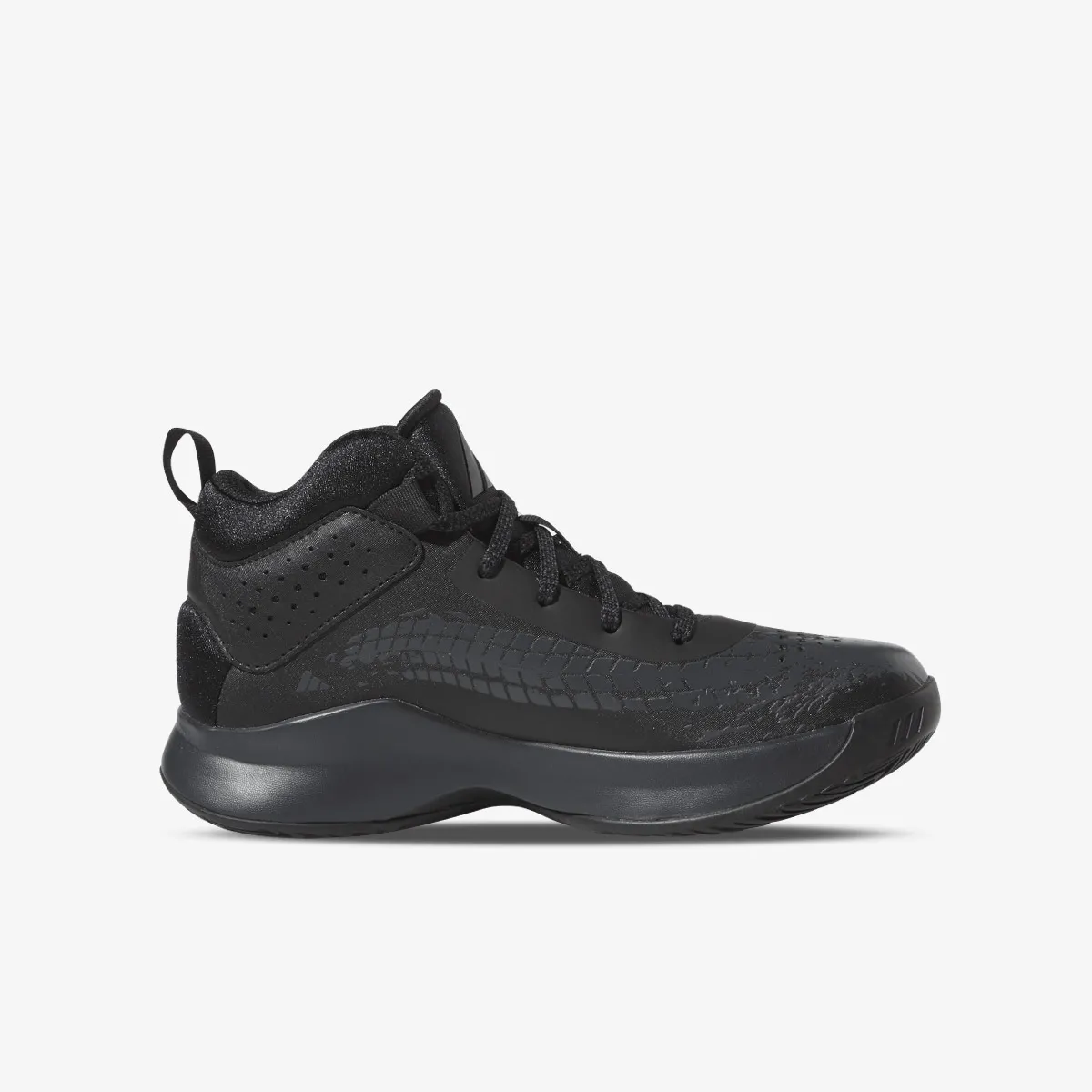 ADIDAS Tenisice Cross Em Up 5 K Wide 