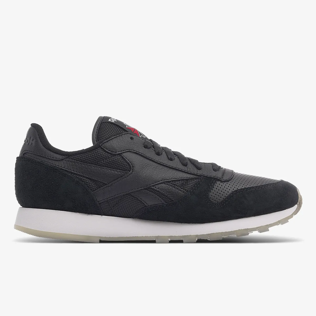 REEBOK Tenisice CL LEATHER MU