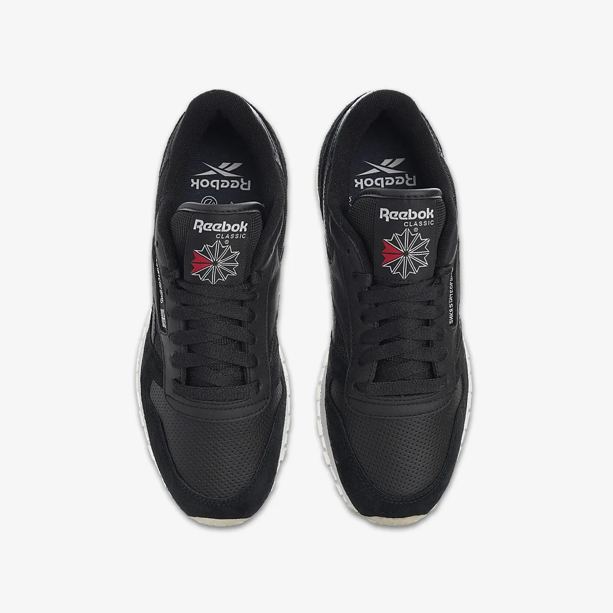 REEBOK Tenisice CL LEATHER MU
