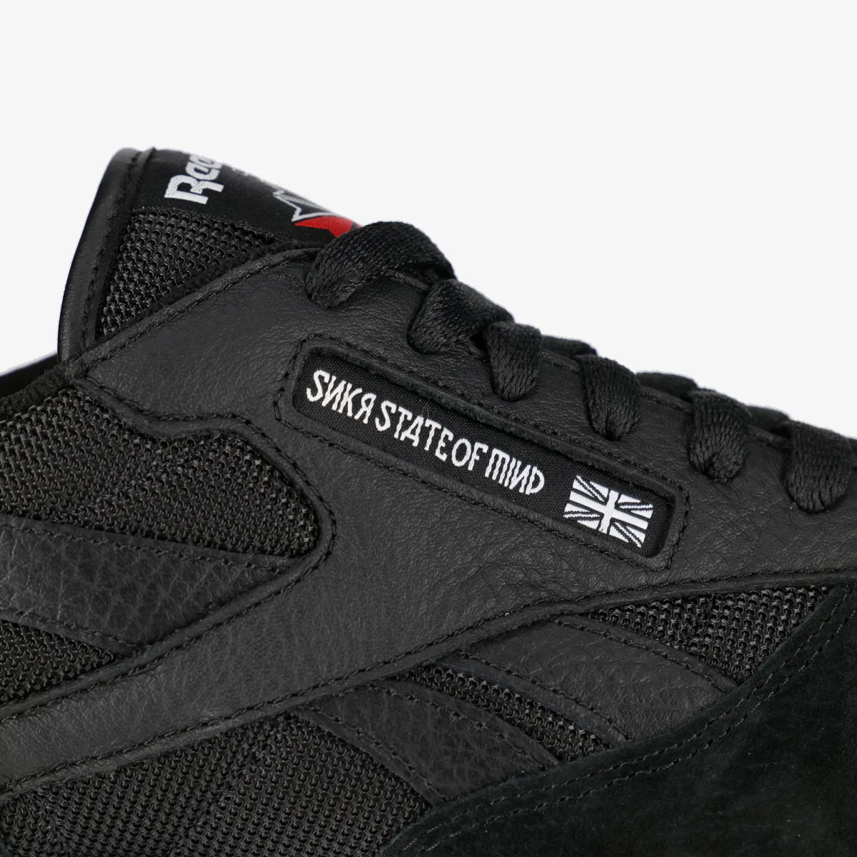 REEBOK Tenisice CL LEATHER MU