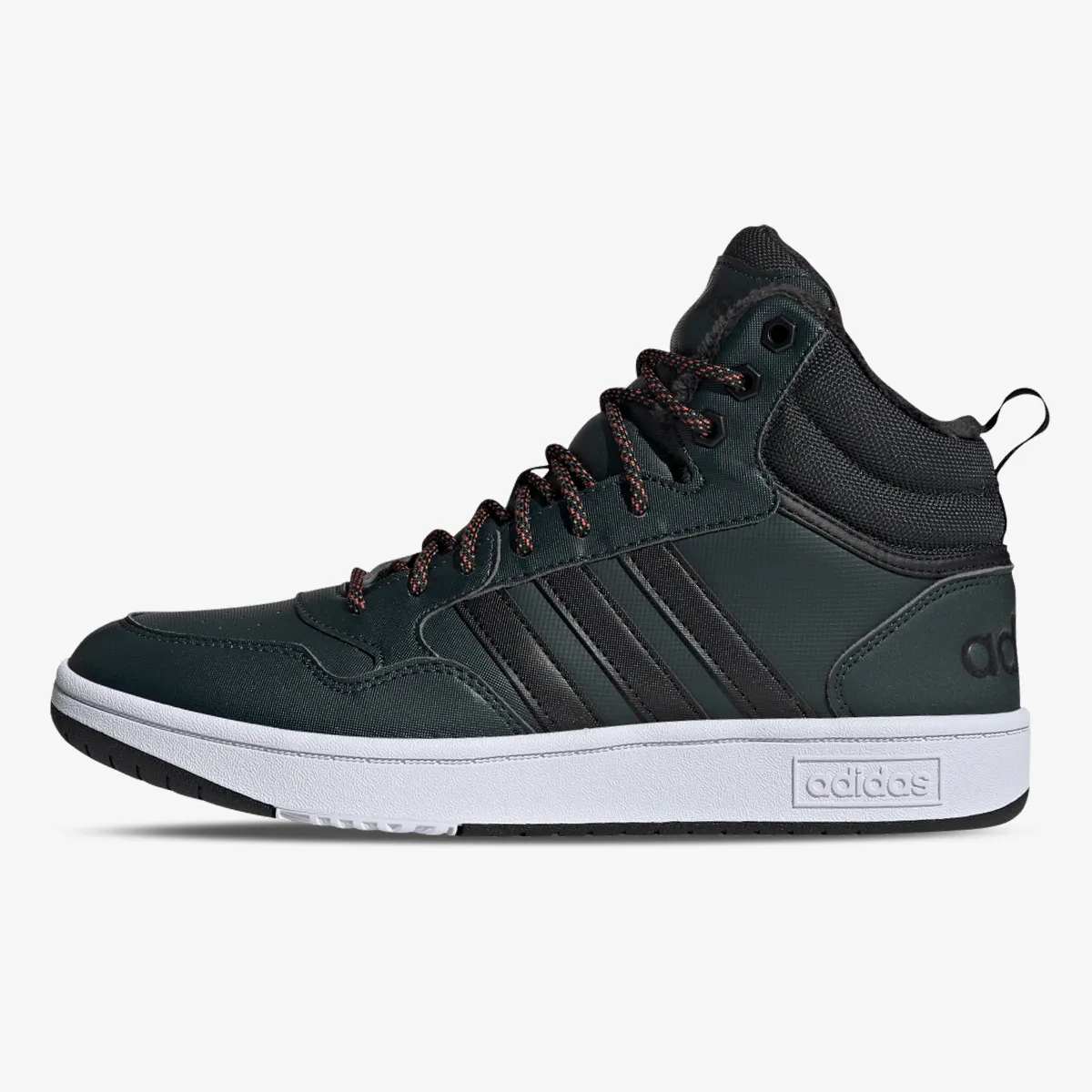 ADIDAS Tenisice HOOPS 3.0 MID WTR 