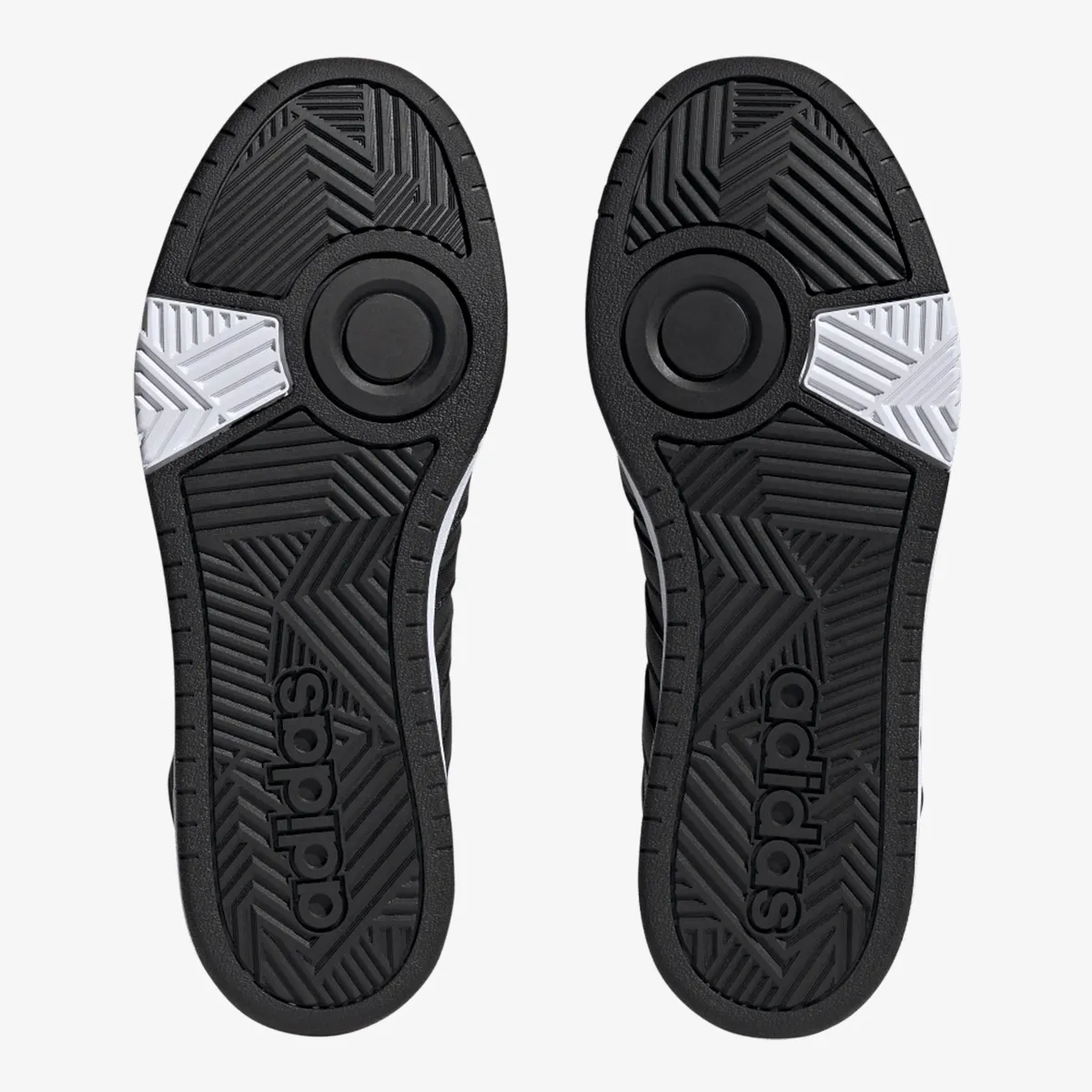 ADIDAS Tenisice HOOPS 3.0 MID WTR 