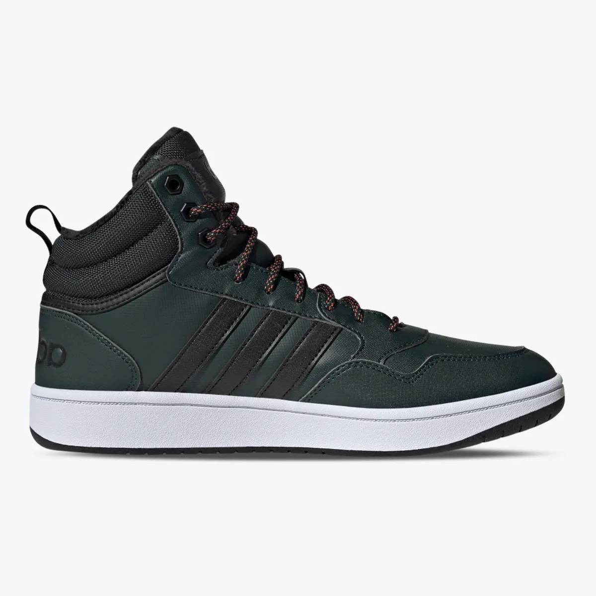 ADIDAS Tenisice HOOPS 3.0 MID WTR 