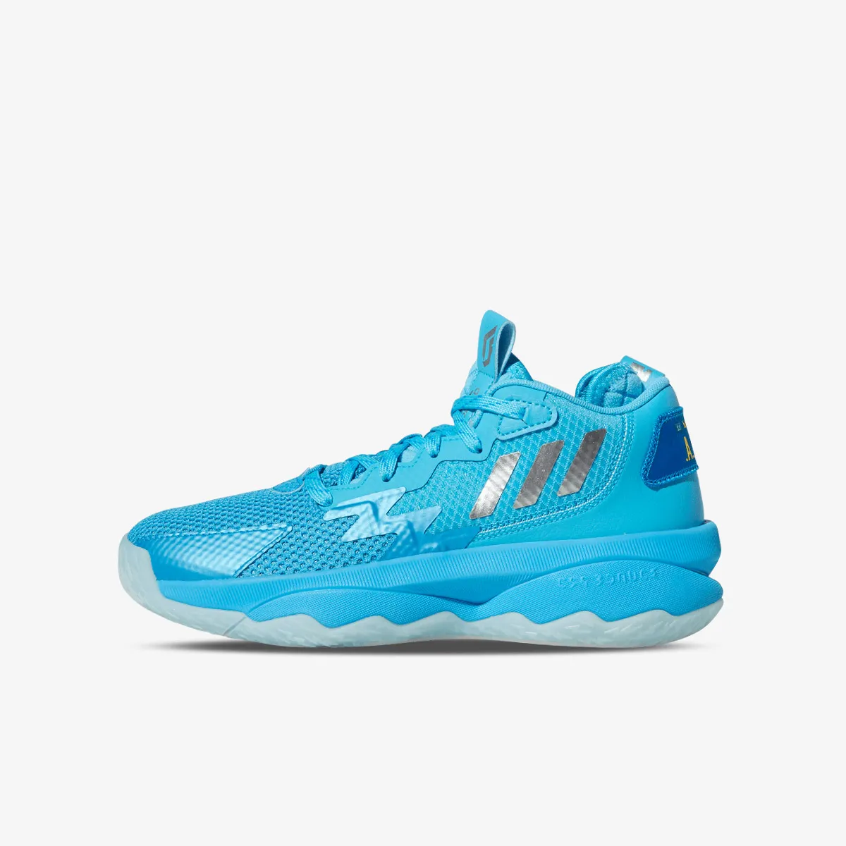 ADIDAS Tenisice DAME 8 J 
