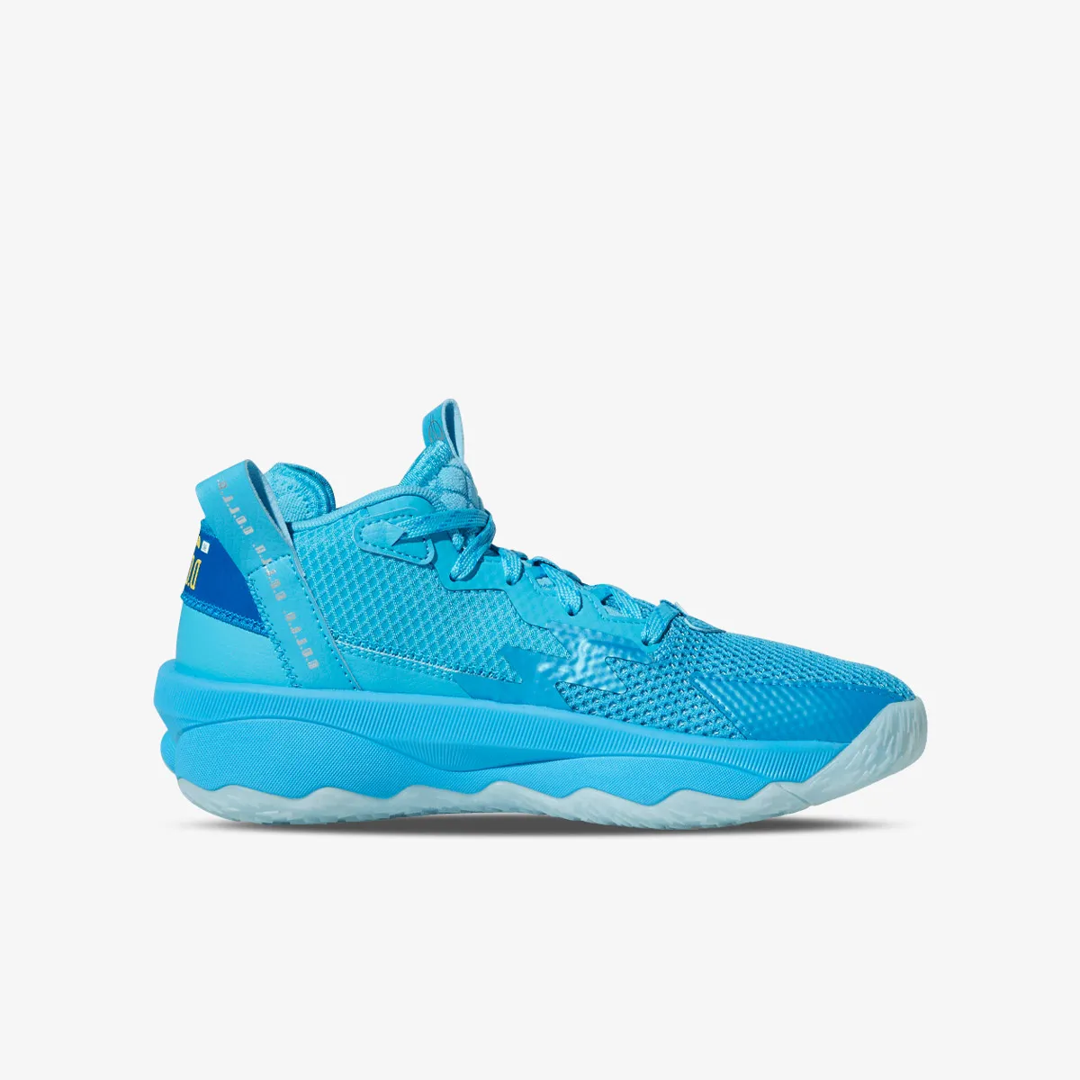 ADIDAS Tenisice DAME 8 J 
