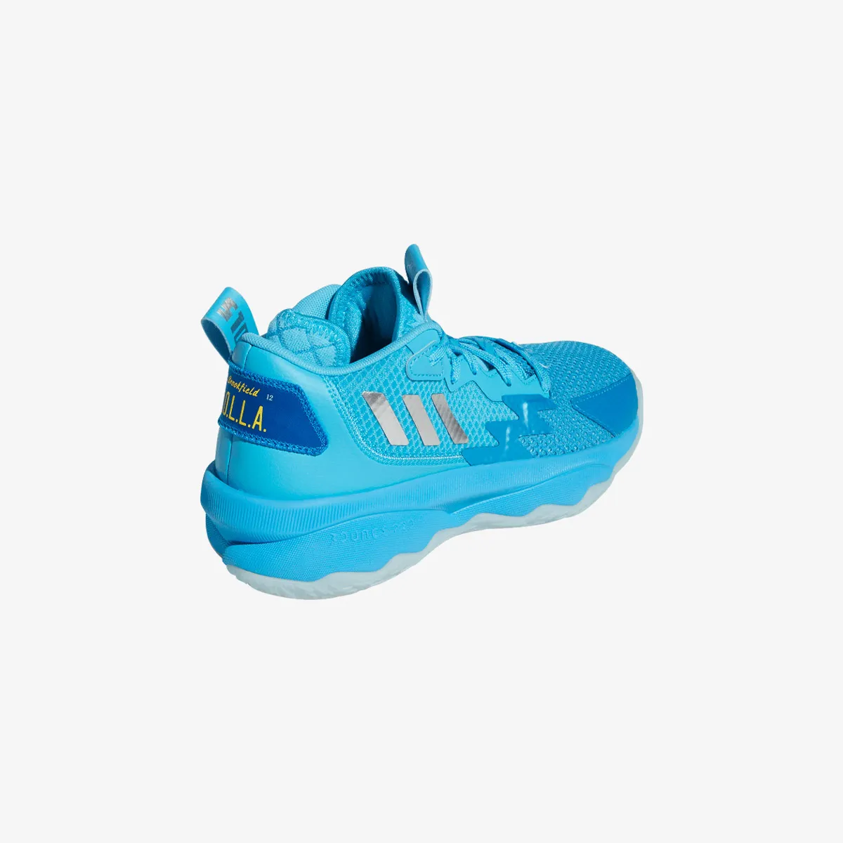 ADIDAS Tenisice DAME 8 J 