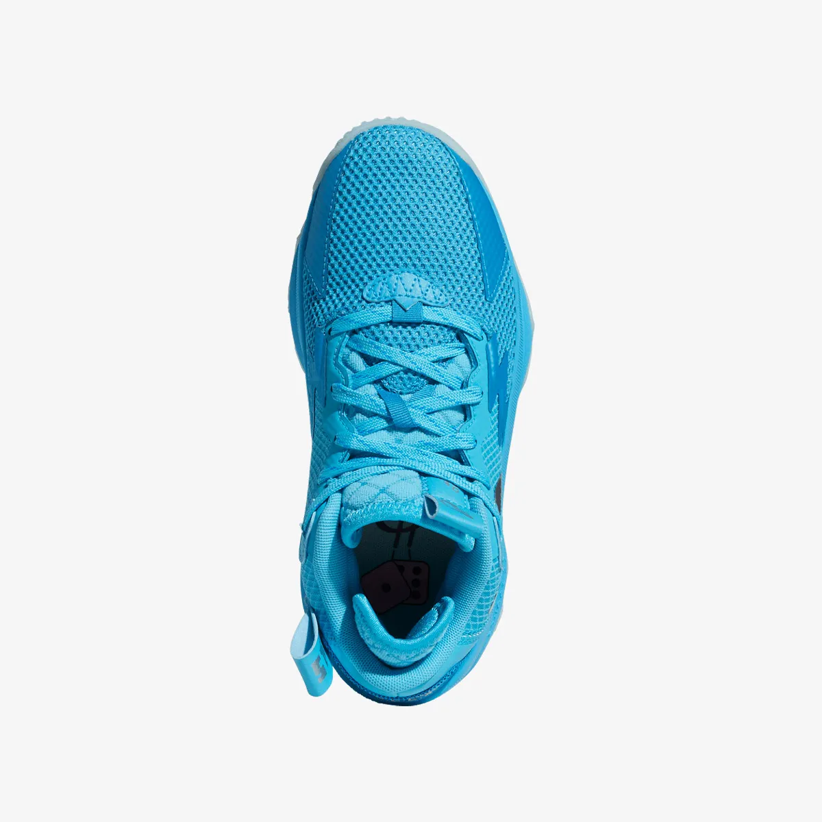 ADIDAS Tenisice DAME 8 J 