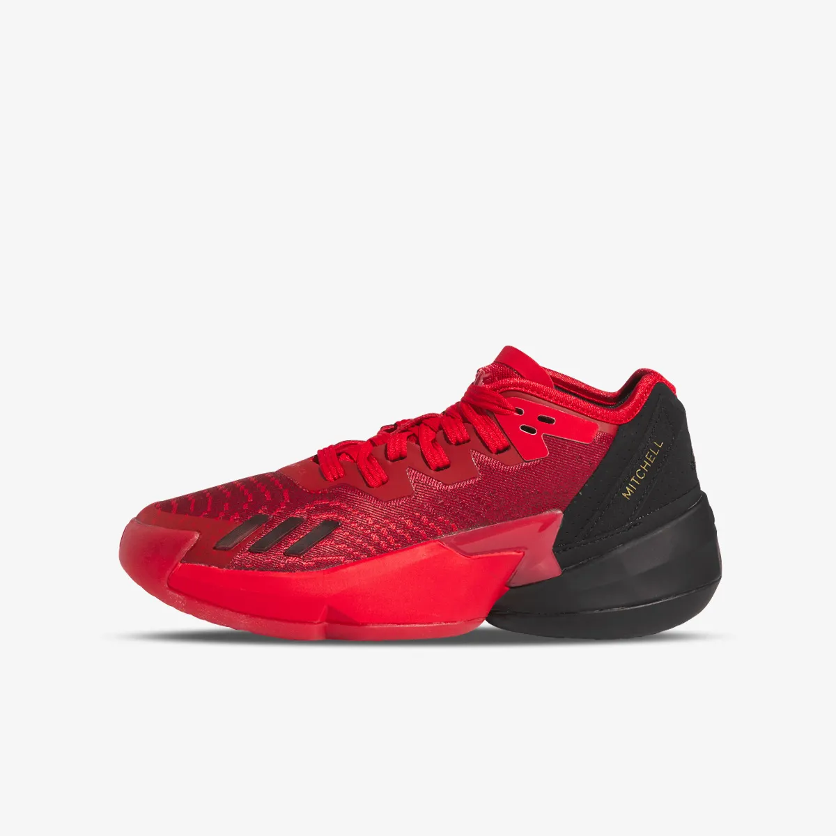 ADIDAS Tenisice D.O.N. Issue 4 J 