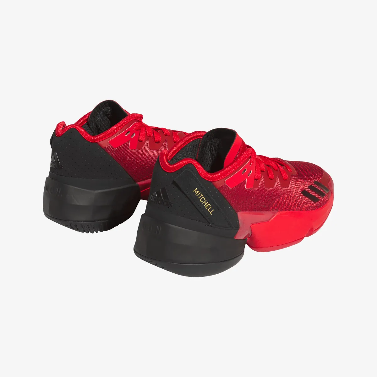 ADIDAS Tenisice D.O.N. Issue 4 J 