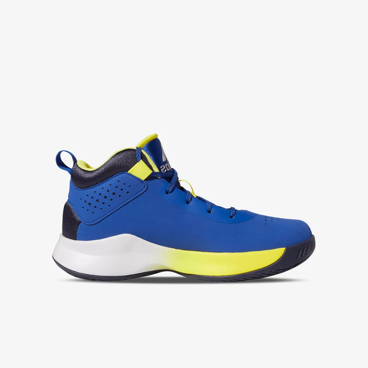 adidas Tenisice Cross Em Up 5 K Wide