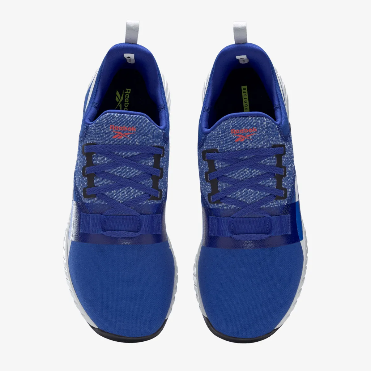 REEBOK Tenisice FLASHFILM TRAIN 2.0 