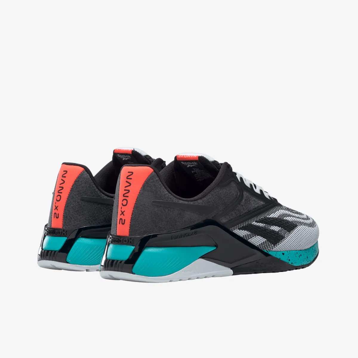 REEBOK Tenisice NANO_X2 