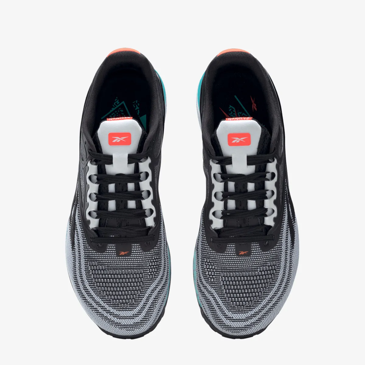 REEBOK Tenisice NANO_X2 