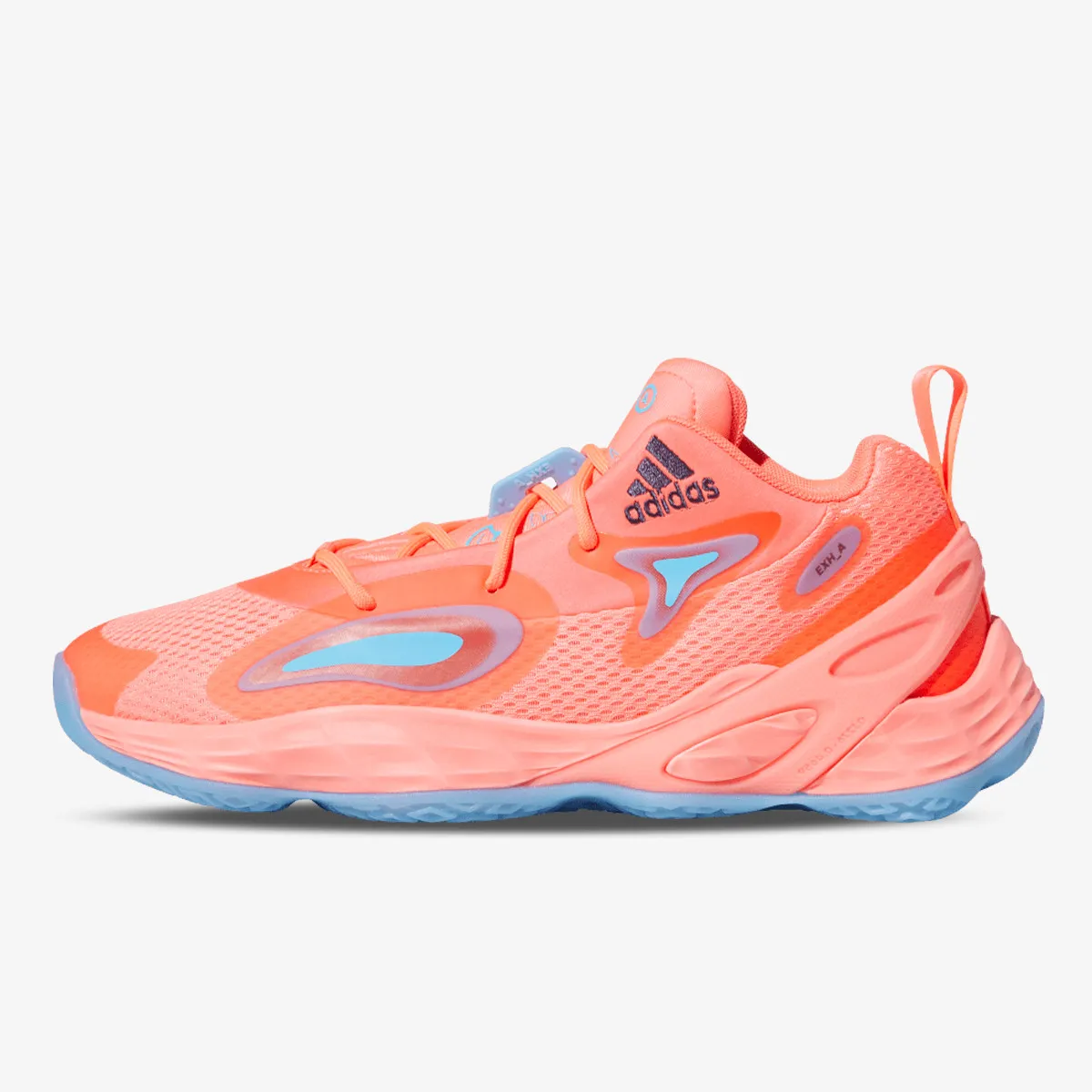 ADIDAS Tenisice Exhibit A 
