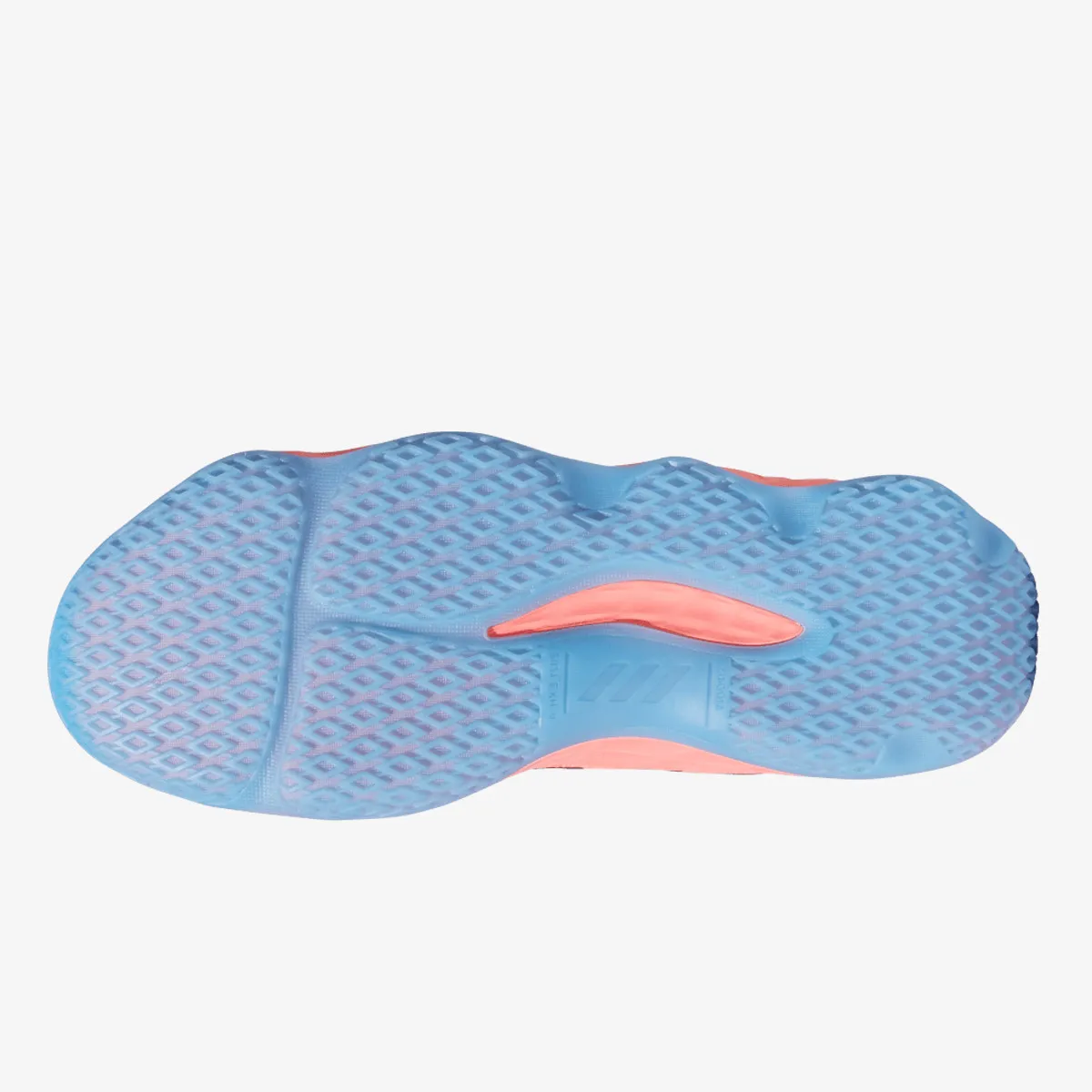 ADIDAS Tenisice Exhibit A 