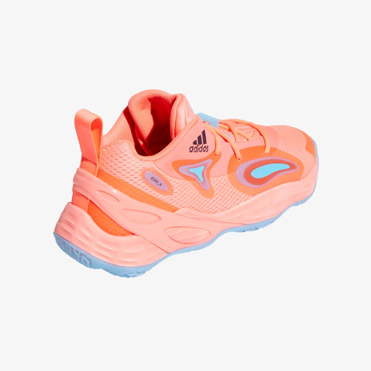 ADIDAS Tenisice Exhibit A 