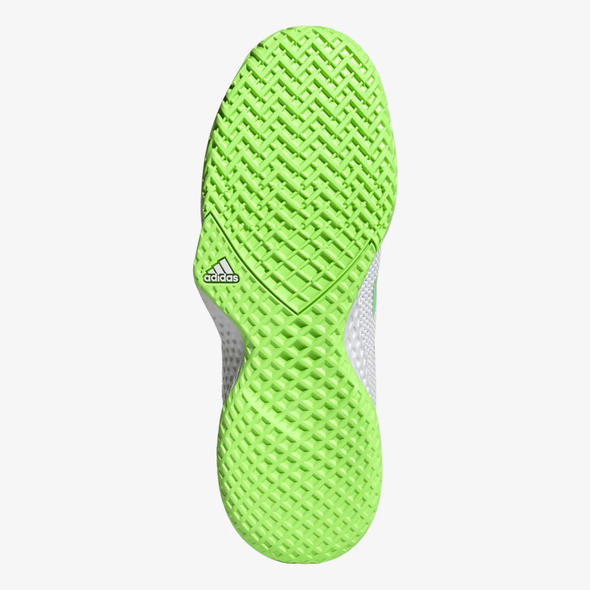ADIDAS Tenisice CourtFlash M 