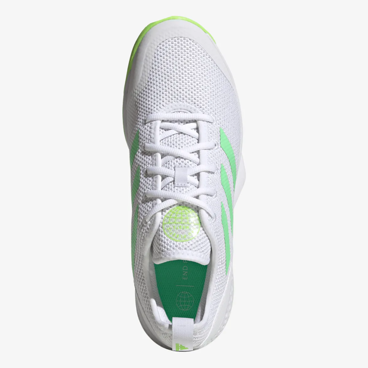 ADIDAS Tenisice CourtFlash M 