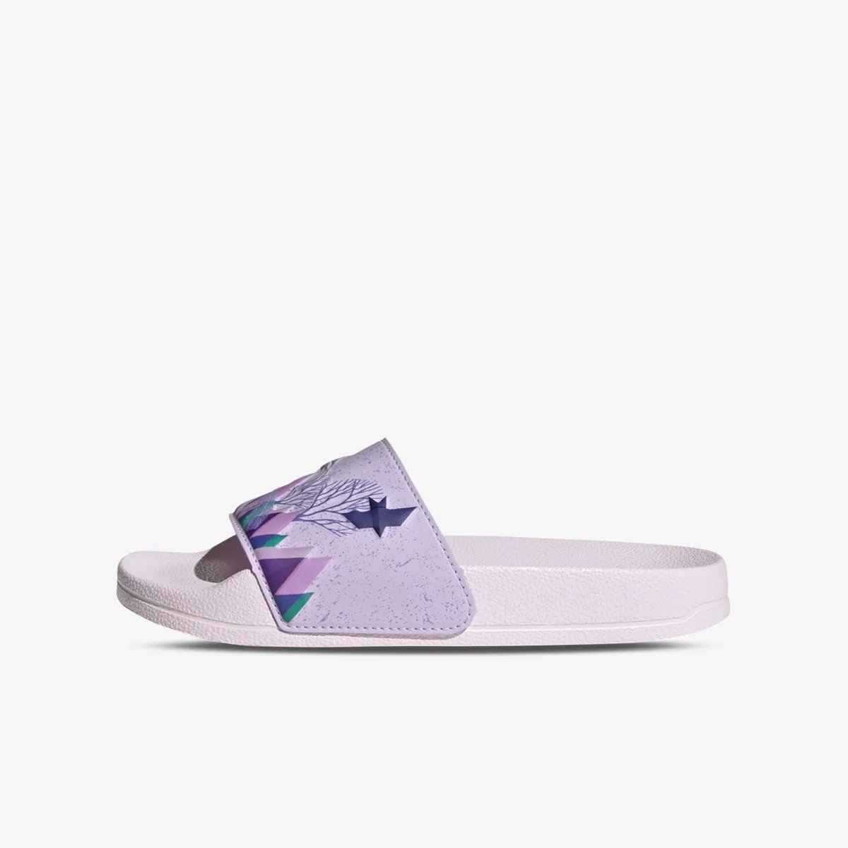 ADIDAS Natikače ADILETTE SHOWER FROZEN K 