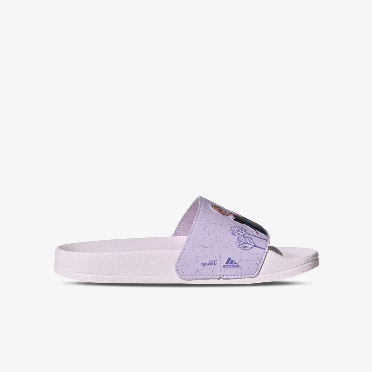 ADIDAS Natikače ADILETTE SHOWER FROZEN K 
