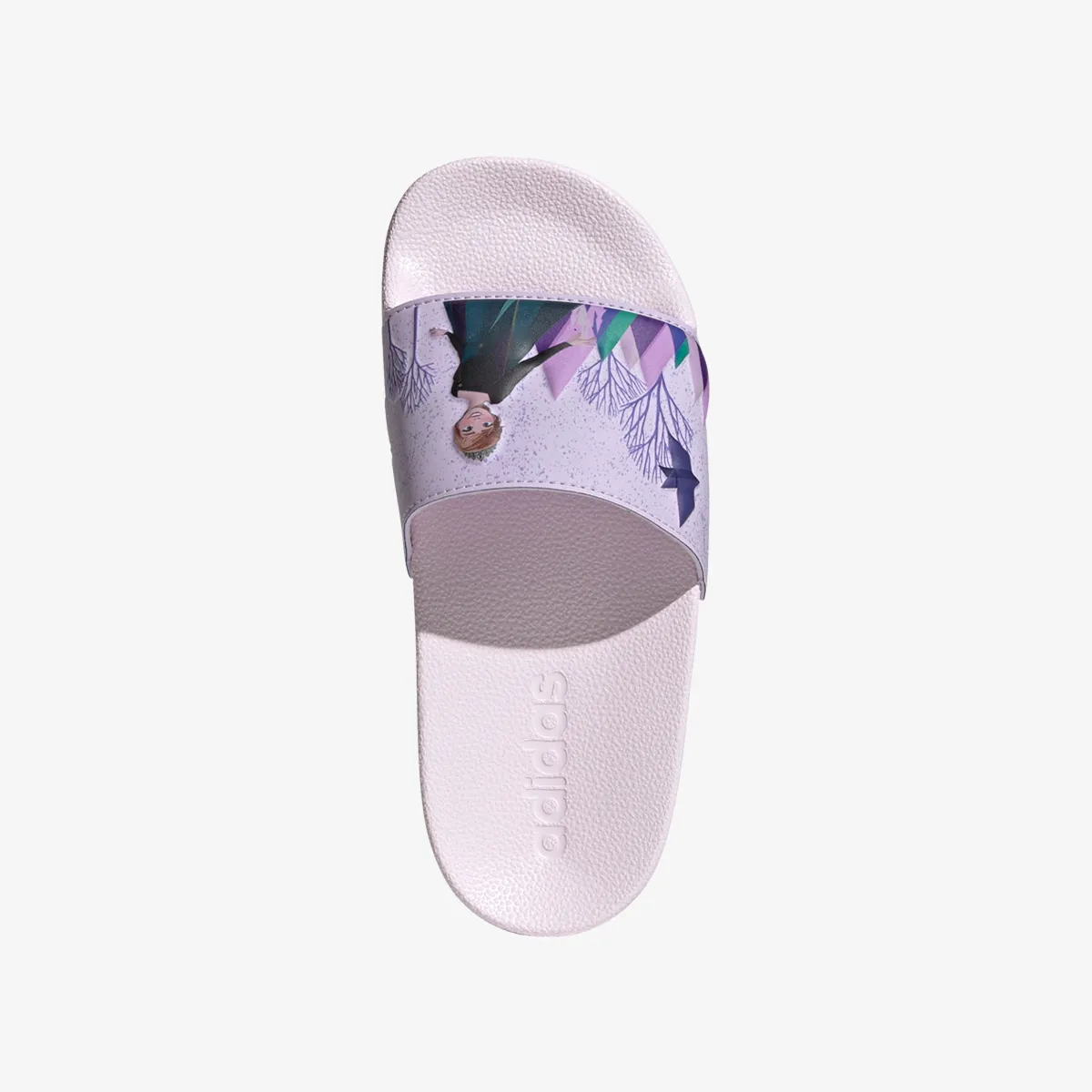 ADIDAS Natikače ADILETTE SHOWER FROZEN K 