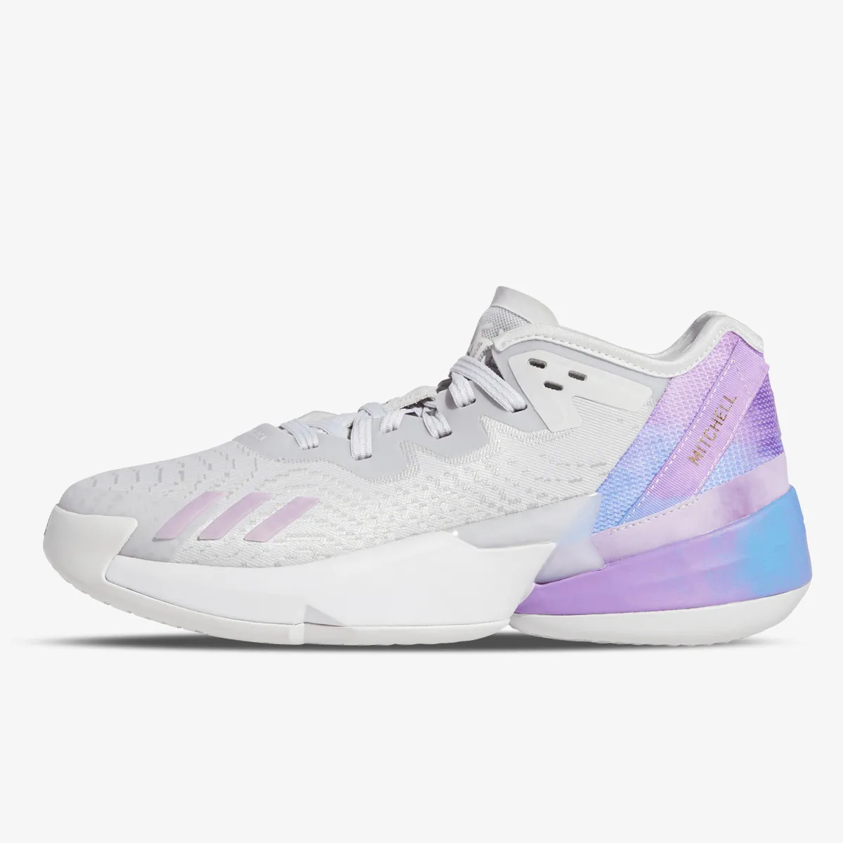 ADIDAS Tenisice D.O.N. Issue 4 