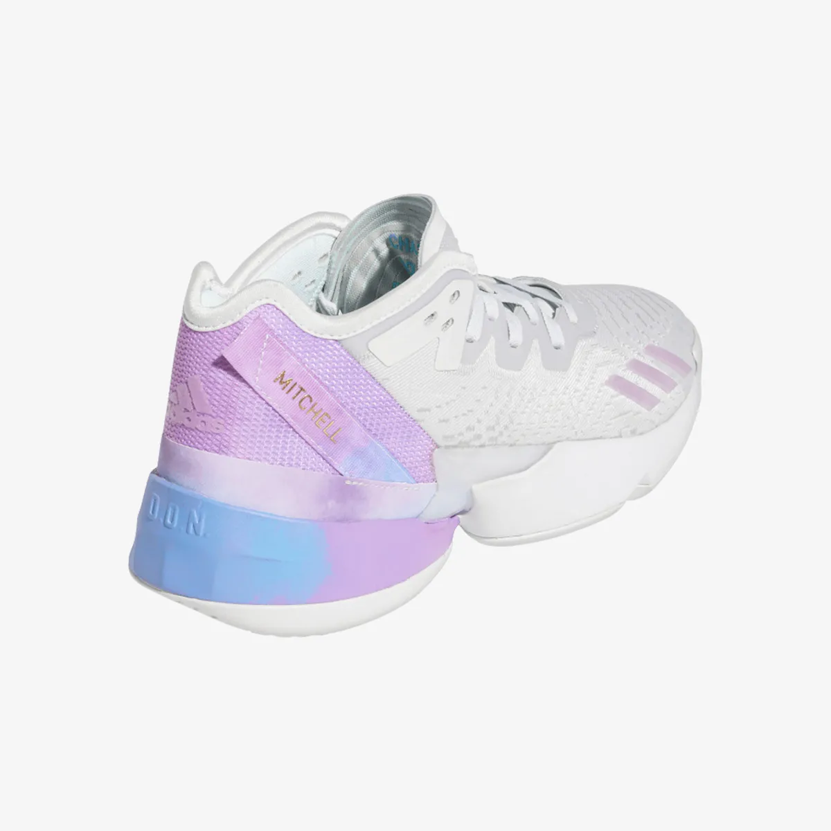 ADIDAS Tenisice D.O.N. Issue 4 