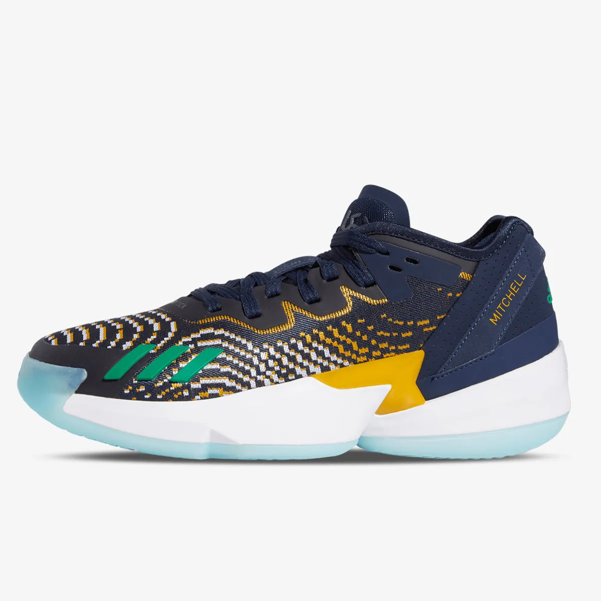 ADIDAS Tenisice D.O.N. Issue 4 