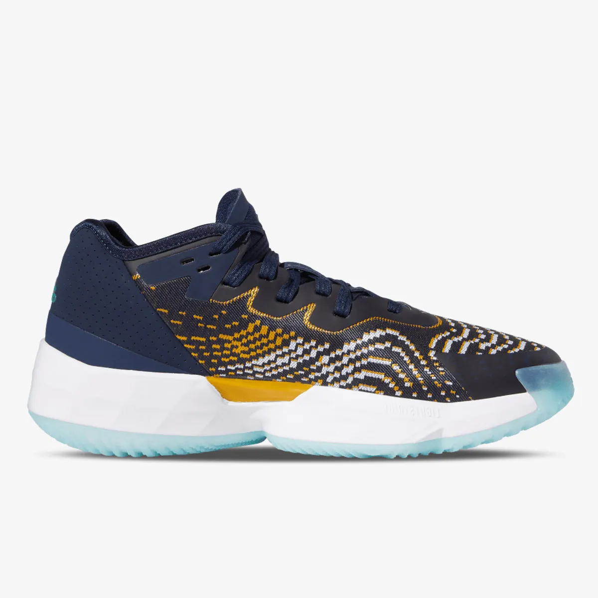 ADIDAS Tenisice D.O.N. Issue 4 