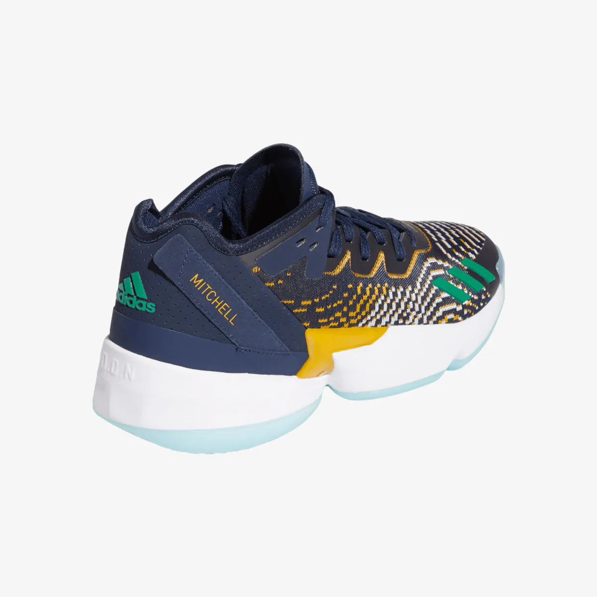 ADIDAS Tenisice D.O.N. Issue 4 