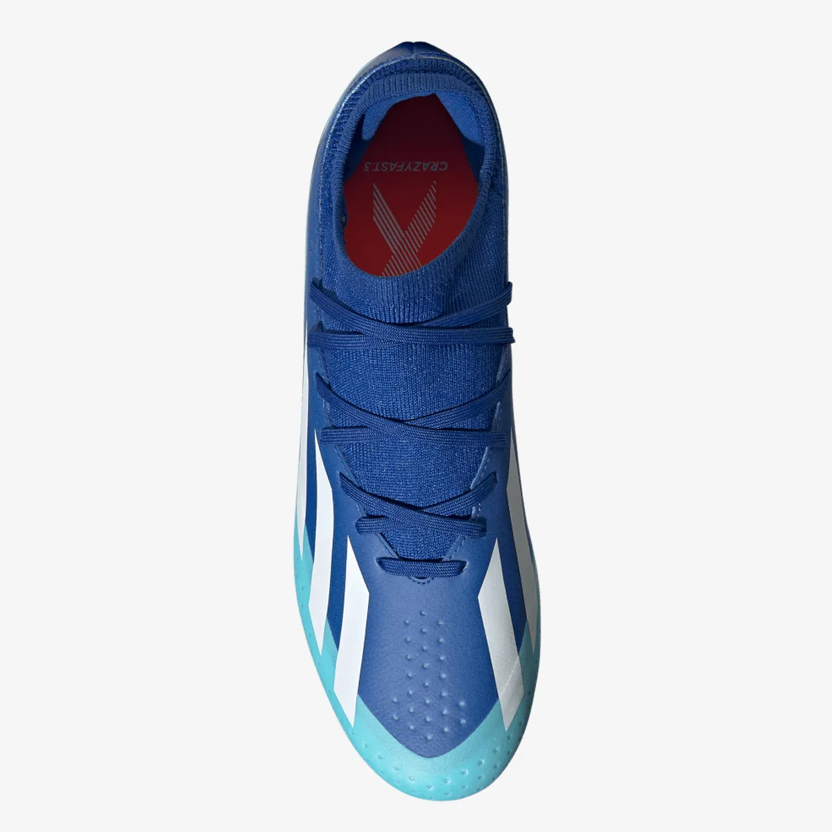 ADIDAS Kopačke X CRAZYFAST.3 FG 