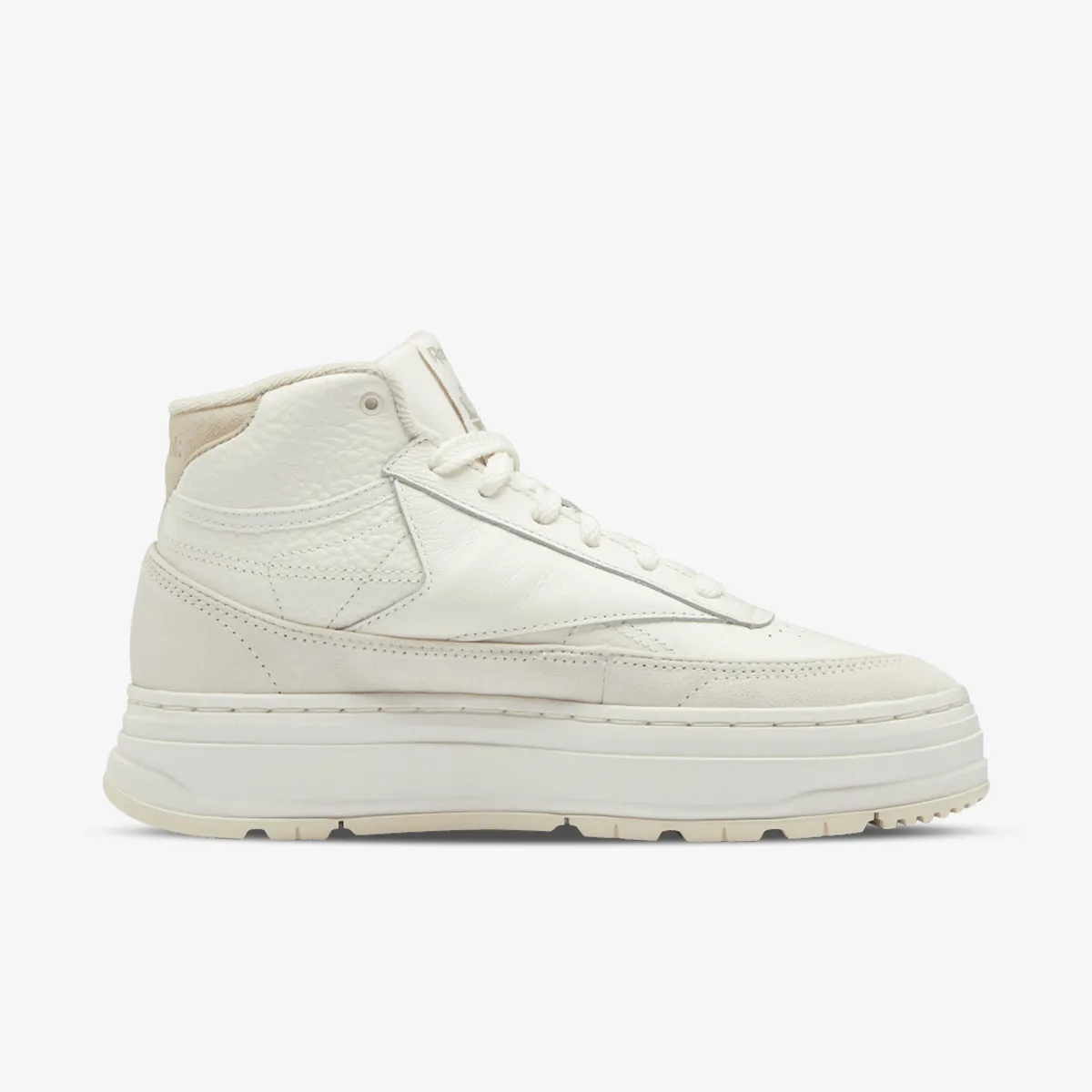 REEBOK Tenisice Club C Geo Mid 