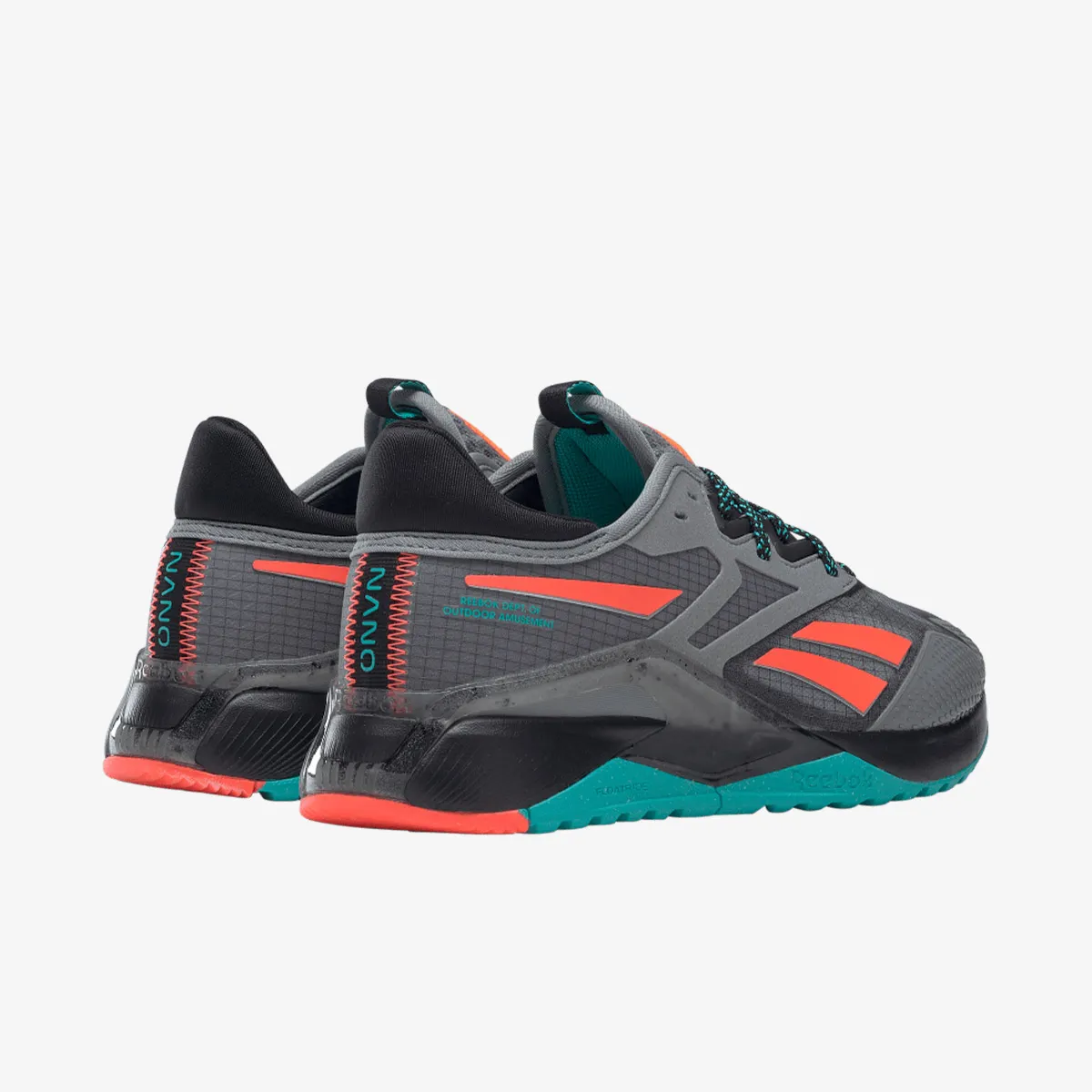 REEBOK Tenisice NANO X2 TR ADVENTURE 