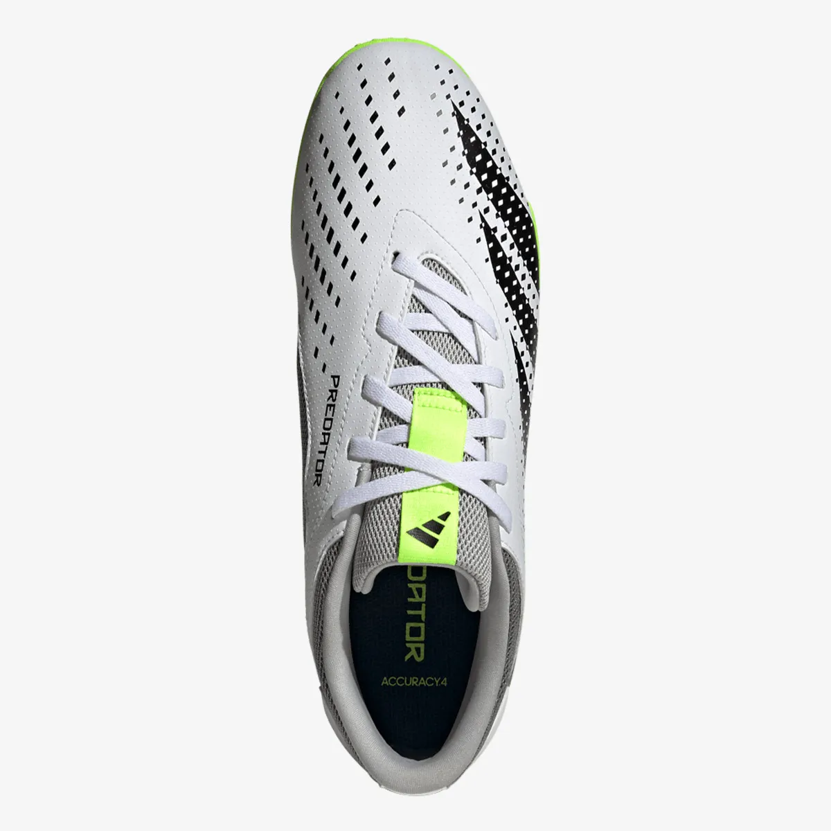 ADIDAS Tenisice PREDATOR ACCURACY.4 IN SALA 