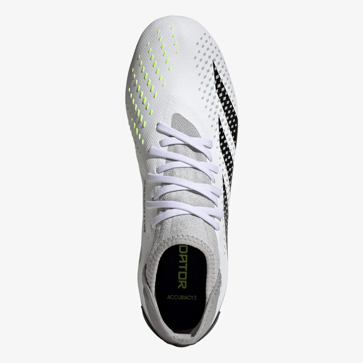 ADIDAS Kopačke PREDATOR ACCURACY.3 FG 