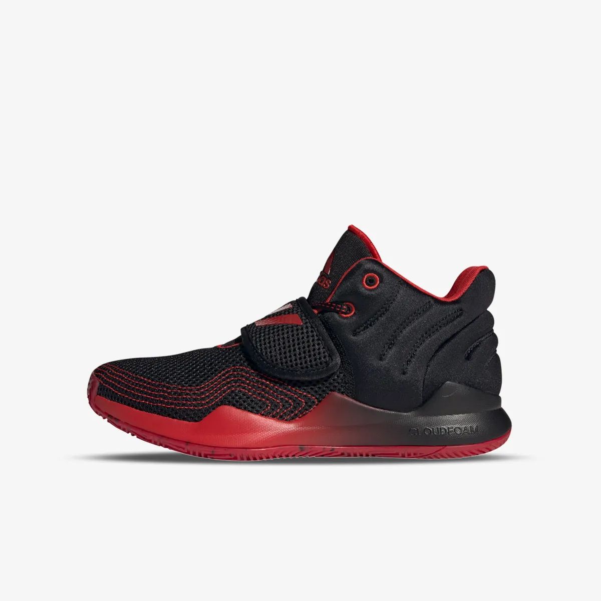ADIDAS Tenisice Deep Threat Primeblue J 