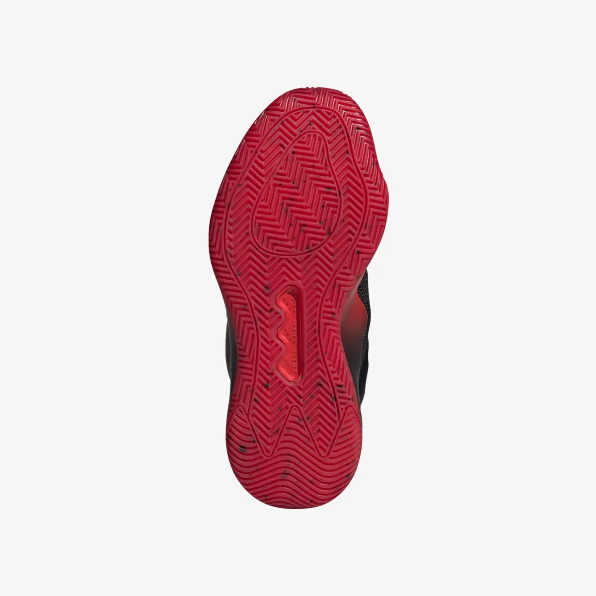 ADIDAS Tenisice Deep Threat Primeblue J 