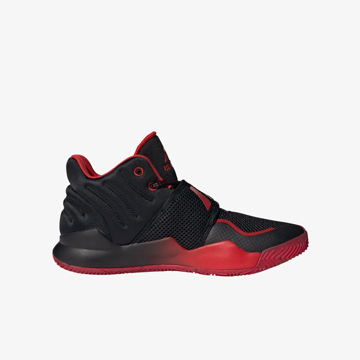 ADIDAS Tenisice Deep Threat Primeblue J 