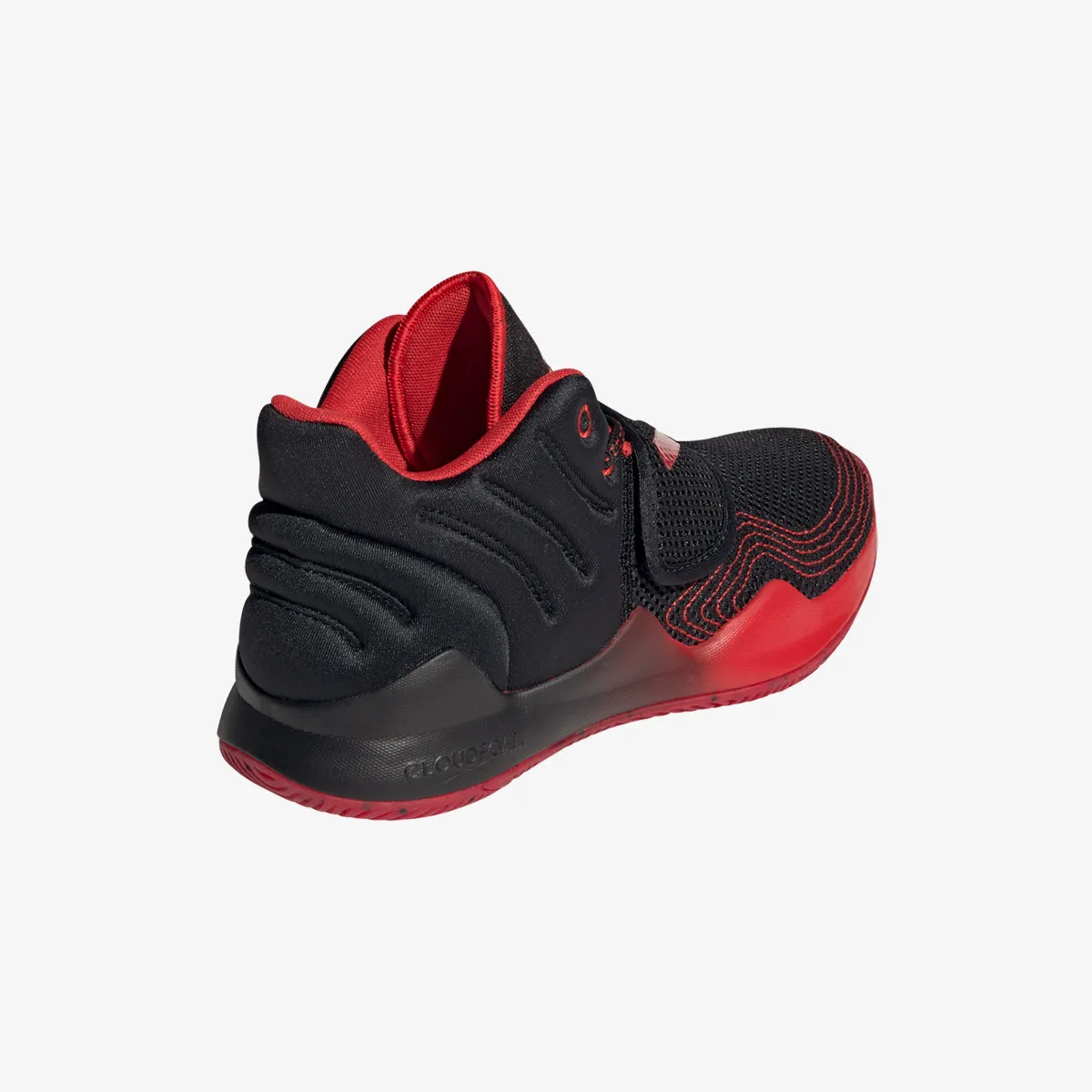ADIDAS Tenisice Deep Threat Primeblue J 