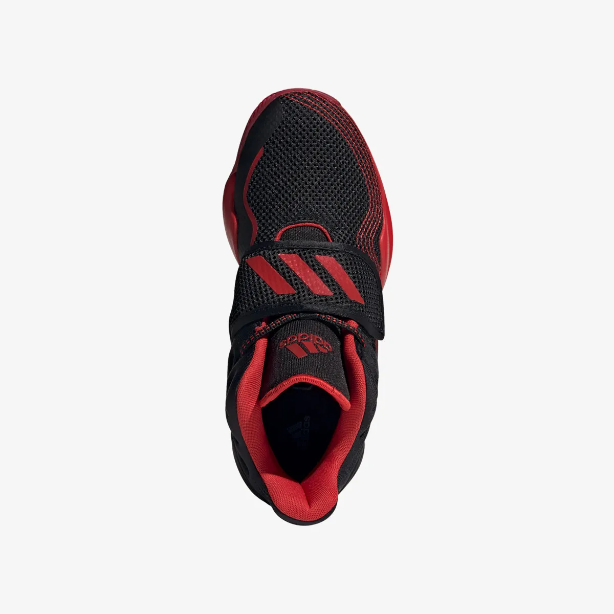ADIDAS Tenisice Deep Threat Primeblue J 
