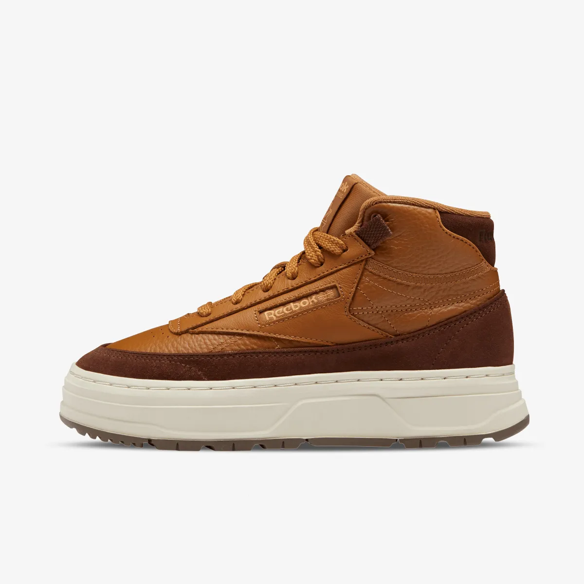 REEBOK Tenisice Club C Geo Mid 