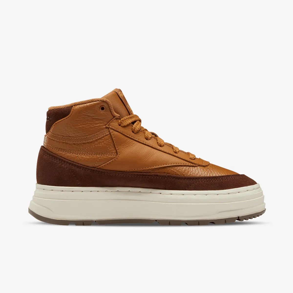 REEBOK Tenisice Club C Geo Mid 