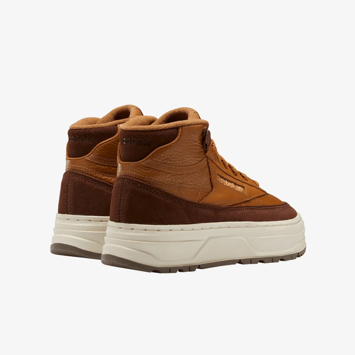 REEBOK Tenisice Club C Geo Mid 