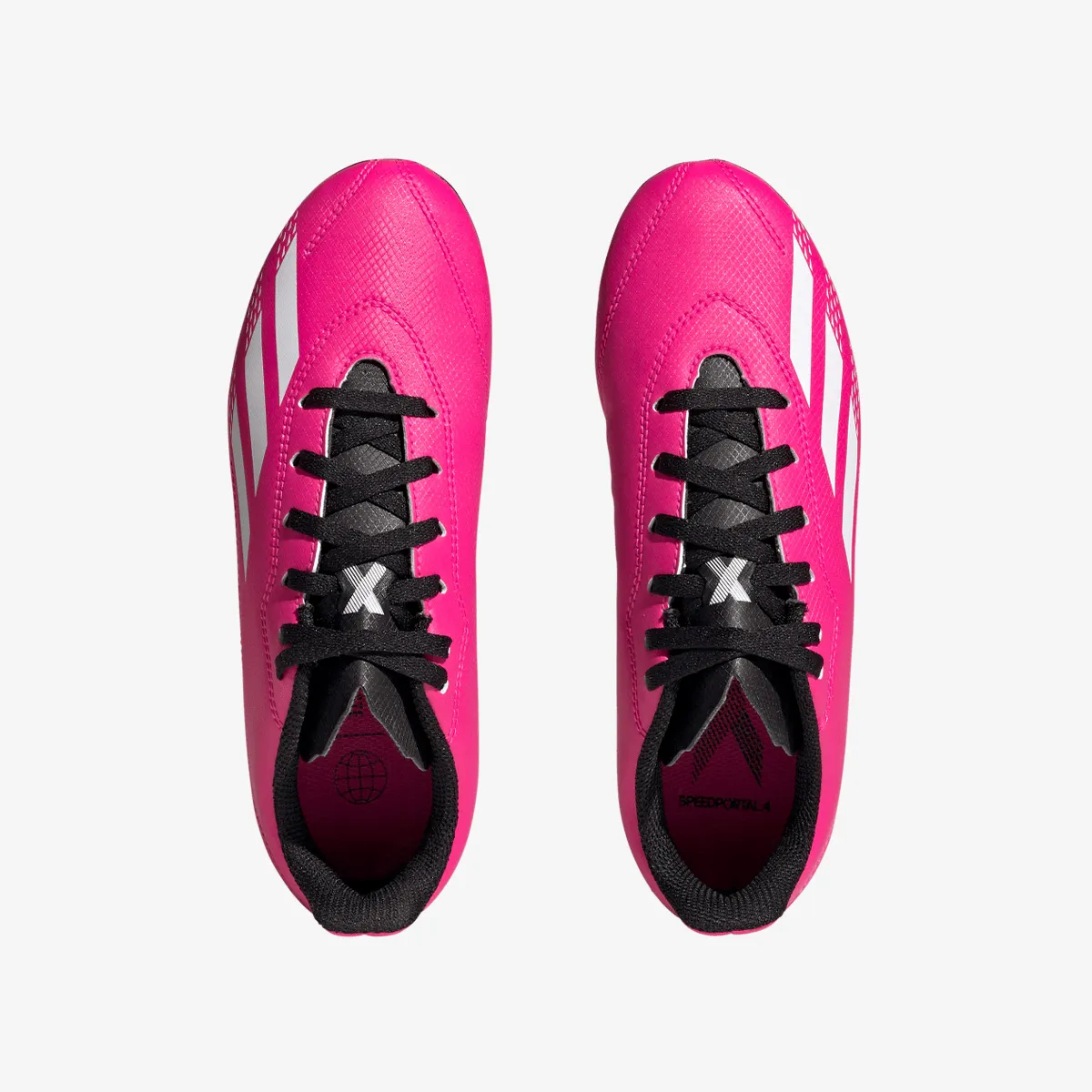 ADIDAS Kopačke X SPEEDPORTAL.4 FxG J 