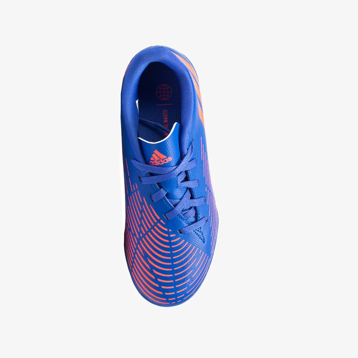 ADIDAS Tenisice PREDATOR EDGE.4 TF J 