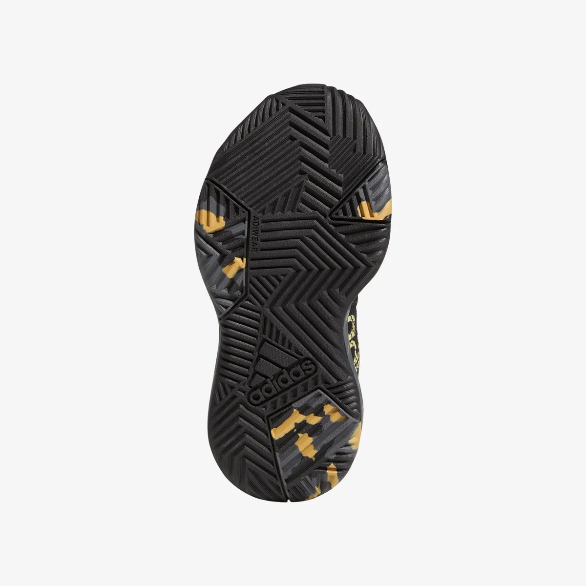 ADIDAS Tenisice OWNTHEGAME 2.0 K 