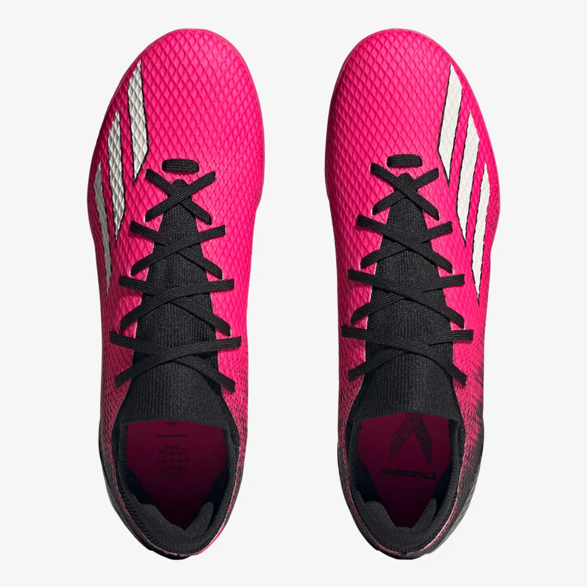 ADIDAS Tenisice X SPEEDPORTAL.3 IN 