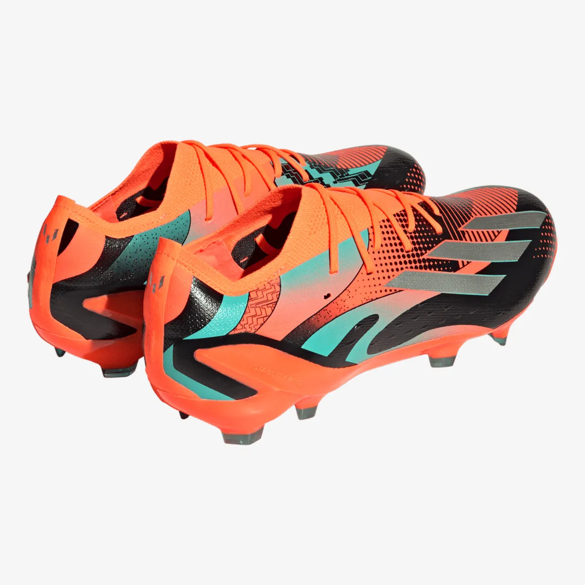 ADIDAS Kopačke X SPEEDPORTAL MESSI.1 FG 
