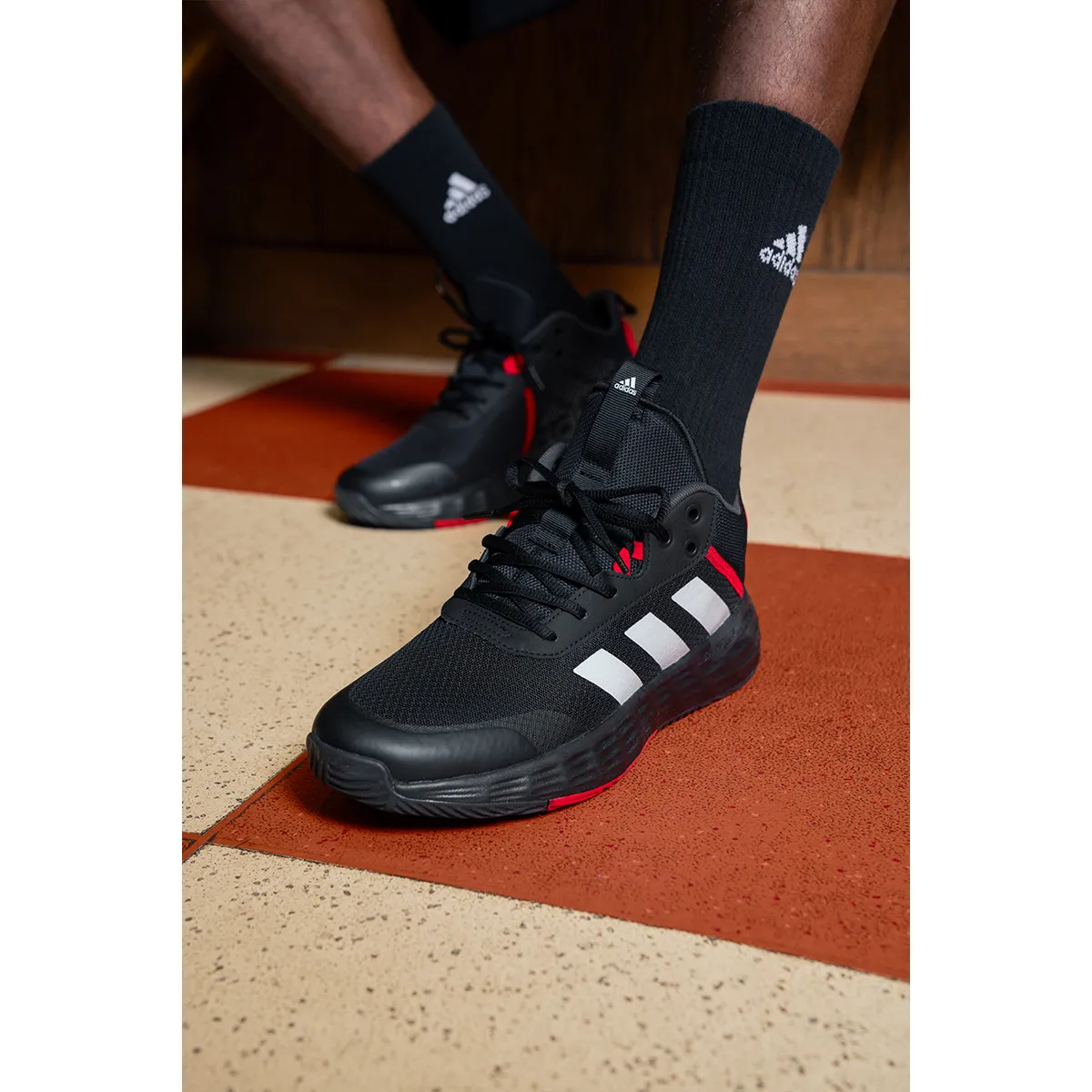 ADIDAS Tenisice OWNTHEGAME 2.0 